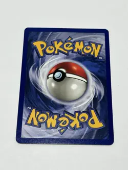 Bulbasaur - 1999-2000 Vintage Pokemon Card TCG Base Set Unlimited 44/102 NM/LP - Image 2