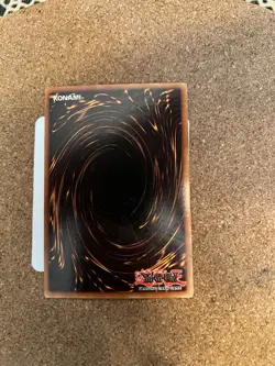 Yugioh! Exodia the Forbidden One - LOB-124 - Ultra Rare - Unlimited Edition - Image 2
