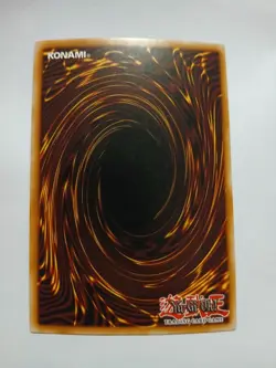Yugioh Zoodiac Chakanine Ultra Rare MACR-EN048 1st Ed Lightly Played - Image 2
