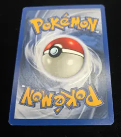 Pokemon TCG Neo Destiny Shining Tyranitar 113/105 Secret Rare Holo Card Raw - Image 2