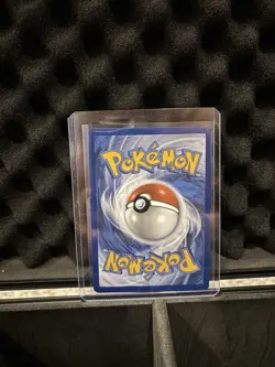 Pokemon TCG Lacey Card 166/142 Ultra Rare Stellar Crown NM - Image 2