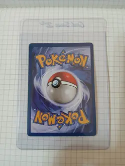 Clefable 17/64 Pokemon TCG Jungle 1ST EDITION Non-Holo Rare Card - Image 2