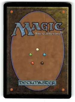 Goblin Chirurgeon (Gelon) Common Fallen Empires Magic: The Gathering LP - Image 2