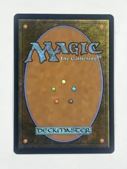 Chain of Vapor [Onslaught] NM Magic: The Gathering - Image 2