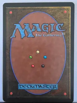 Magic the Gathering ~ MTG ~ 1x Shivan Dragon ~ Fourth Edition ~ 4Ed ~ NM - Image 2