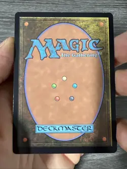 MTG Wurmcoil Engine Retro Frame Artifact 🔥FOIL🔥NM Condition, the Brothers' War - Image 2