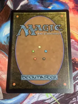 Magic: The Gathering Terrasymbiosis Edge of Eternities Rare Enchantment 210 Gre… - Image 5