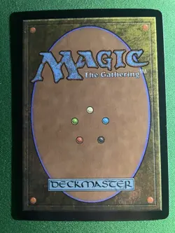[MTG] Rhythm of the Wild (0217) (RVR) NM - Image 2