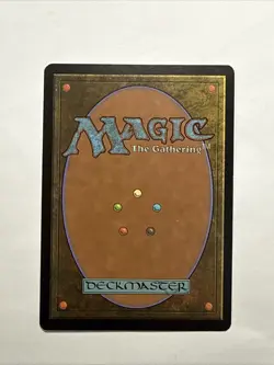 Tainted Isle - Torment - Magic the Gathering MtG - LP - Image 2