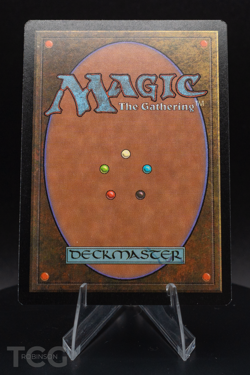 Temporal Manipulation - Portal Second Age Regular - Magic the Gathering - Image 2