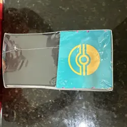 Pokemon TCG Mega Evolution Ascended Heroes Elite Trainer Box ETB Factory Sealed - Image 2