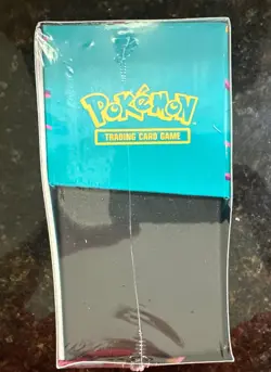 Pokemon TCG Mega Evolution Ascended Heroes Elite Trainer Box ETB Factory Sealed - Image 3