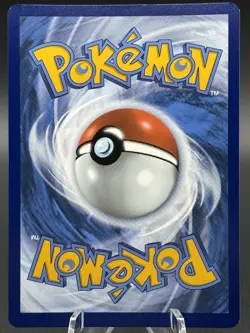 Pikachu 025/165 Holo Pokemon Card Holiday Snowflake Stamp - Image 2