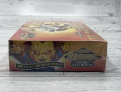 Pikachu as Cosplay Holyday Halloween Sealed Box (30 Packs) Non-Pokemon Fan Art - Image 5
