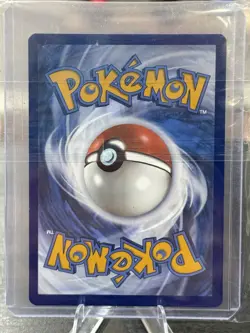 Pokemon TCG Hydrapple EX Stellar Crown Special Illustration Rare Card #167/142 - Image 2