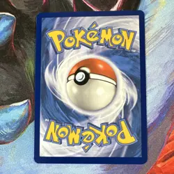 Pokemon Raboot 147/142 Illustration Rare Holo Sv07: Stellar Crown TCG - Image 2
