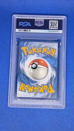 Pokemon TCG Gardevoir & Sylveon GX Holo Card 130/214 Unbroken Bonds PSA 10 - Image 2
