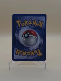 Pokemon TCG Lt. Surge's Magnemite Gym Heroes 80/132 Unlimited Common Card - Image 2