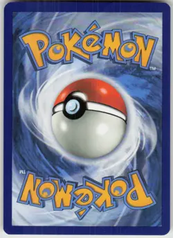 Holo Galarian Ponyta SWSH013 Promo Sword & Shield Promo Near Mint - Image 2