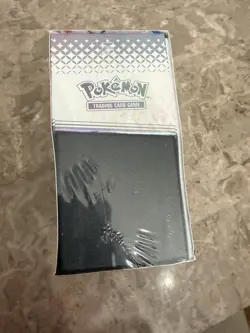 Pokemon TCG Prismatic Evolutions Elite Trainer Box ETB NEW SEALED *MULTIPLES* - Image 4