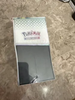 Pokemon TCG Prismatic Evolutions Elite Trainer Box ETB NEW SEALED *MULTIPLES* - Image 5