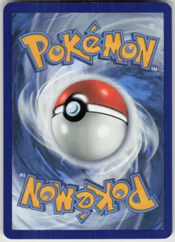 Holo Lucario XY140 Promo XY Promo Near Mint - Image 2