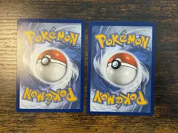 Pokemon 25th Anniversary Lugia & Ho-oh - Holo - Image 2