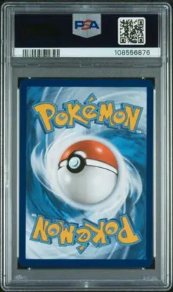 2023 POKEMON Scarlet & Violet 151 - 169 CHARMELEON - PSA 10 - Image 3