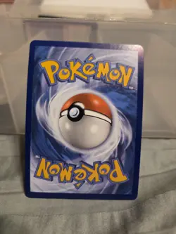 Radiant Charizard 11/78 Pokemon Go NM Near Mint - Image 5