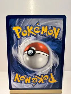 Lapras 31/142 Uncommon Stellar Crown Pokemon Reverse Holo Near Mint - Image 3