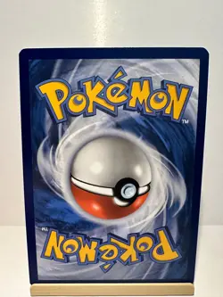 Lapras 31/142 Uncommon Stellar Crown Pokemon Reverse Holo Near Mint - Image 4