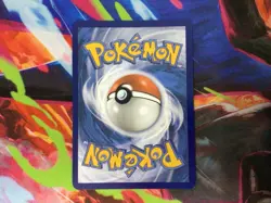Pokemon Oricorio GG04/GG70 Crown Zenith Galarian Gallery Ultra Rare Holo - Image 2