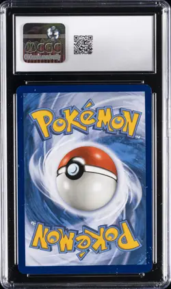 2019 POKEMON UNIFIED MINDS HOLO #72/236 ESPEON & DEOXYS GX CGC 10 GEM MINT - Image 2