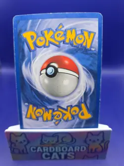 Poliwrath Holo 15/130 Base Set 2 Unlimited Holo Rare Pokemon TCG - Image 5