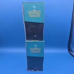 Pokemon TCG: Ascended Heroes Elite Trainer Box (ETB) X 2 NEW SEALED - Image 4