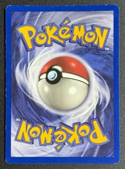 Rapidash 44/64 Uncommon Jungle Pokemon Unlimited 1999 - Image 2