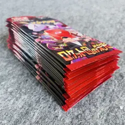 Pokemon The Glory of Team Rocket Random Packs (20 Packs) Japanese NEW - Image 3