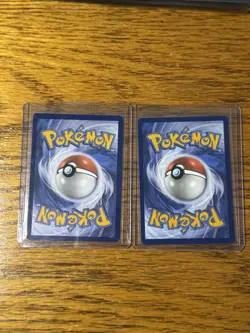 New Ultra Pro Pokemon 4-Pocket Portfolio IONO & BELLIBOLT Holds 80 Cards + More - Image 5