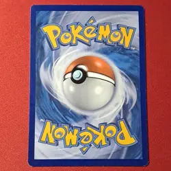 Pokemon TCG Minccino RC18/RC25 Legendary Treasures RC - Image 2