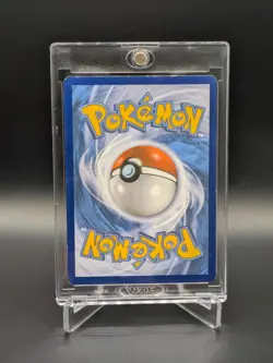 POKEMON Mewtwo EX 62/162 Breakthrough Holo LP - Image 2