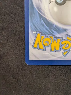 POKEMON Mewtwo EX 62/162 Breakthrough Holo LP - Image 3