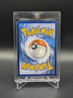 POKEMON Meowstic EX 37/83 Generations Holo MP+/LP - Image 2