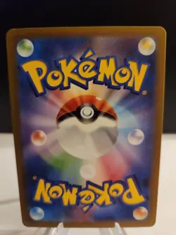 Pokemon: Professor Turo's Scenario 086/066 Sv4m Future Flash - NM - Image 2