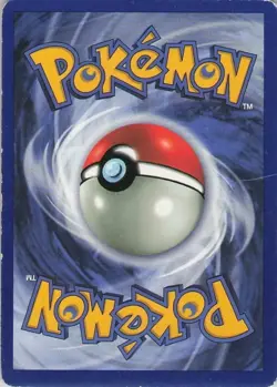 Dark Quilava 39/105 Uncommon Neo Destiny Pokemon English HP - Image 2
