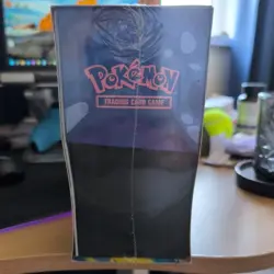Pokemon TCG Chaos Rising Pokemon Center Elite Trainer Box - Image 3