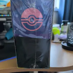 Pokemon TCG Chaos Rising Pokemon Center Elite Trainer Box - Image 5