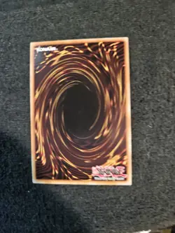Yu-Gi-Oh! - Rank-Up-Magic Raid Force 2015 DOCS-EN054 Rare 1st Edition - Image 2