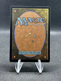Gogo, Master of Mimicry Final Fantasy Regular Card 0054 - Image 2