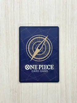 One Piece CG Nami Welcome Pack 2026 Vol. 1 PRB02-012 - Image 2