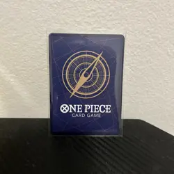 One Piece TCG - Nami PRB02-012, Welcome Pack 2026 Vol. 1, English - Image 3